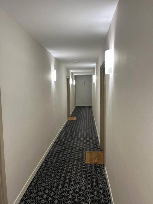 Superbe Appartement Tres Confortable Serris Exterior photo